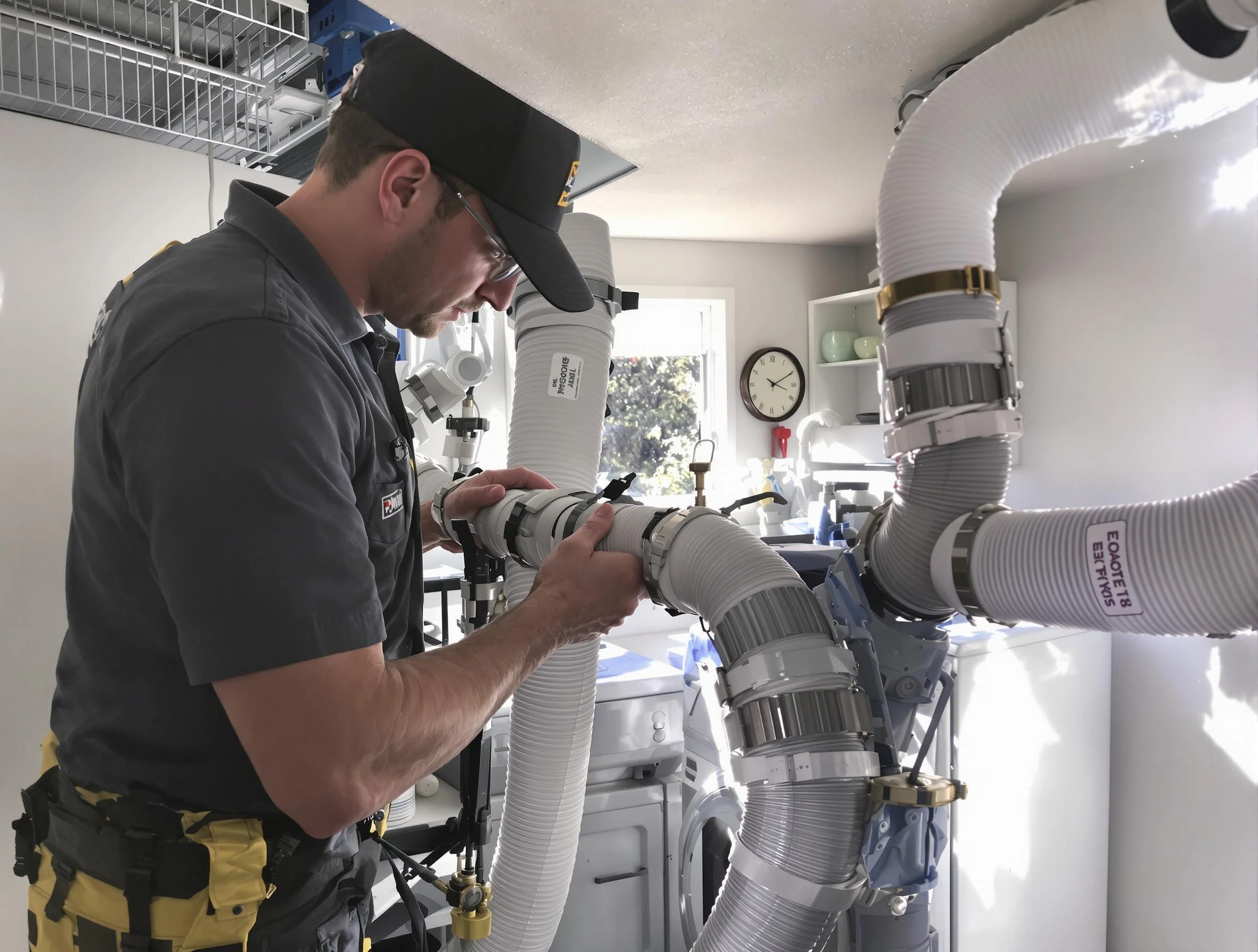 Hose Installation service in San Bernardino, CA