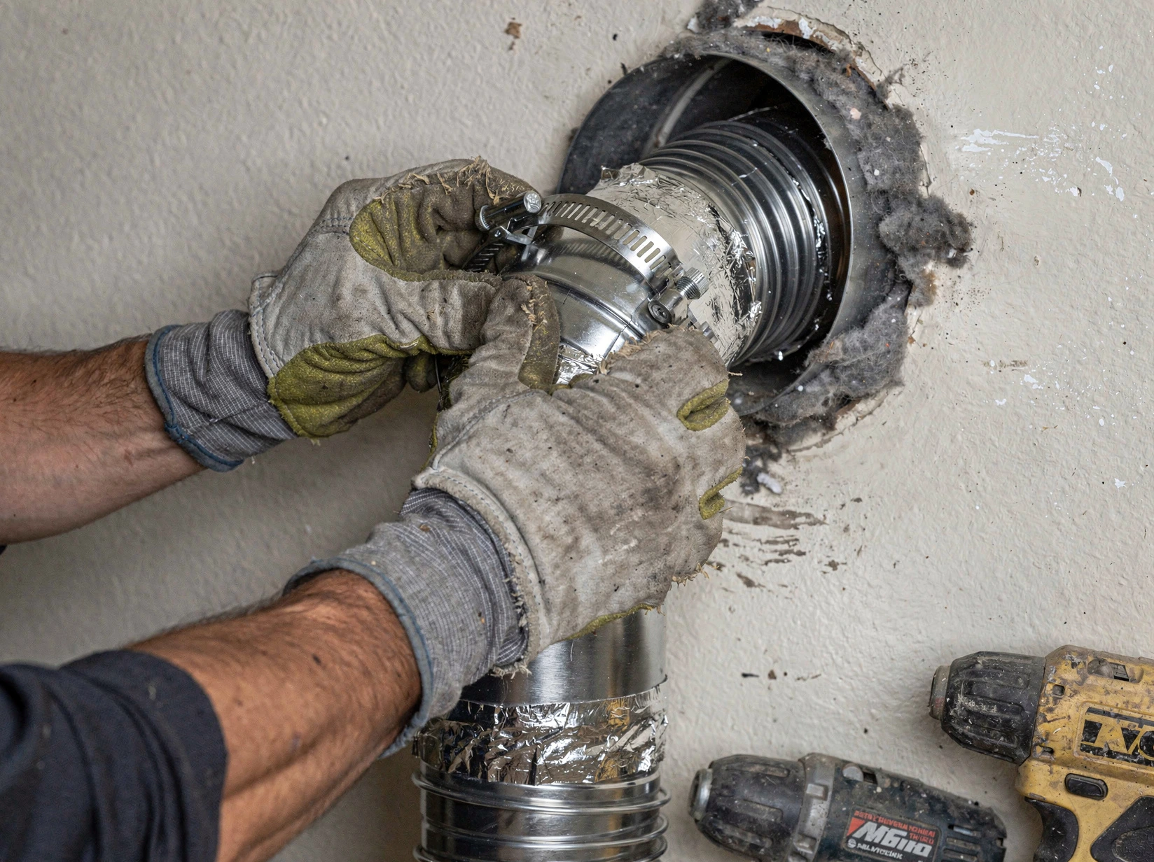 Hose Installation service in San Bernardino, CA